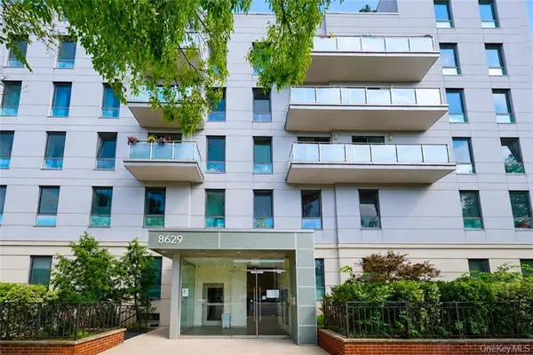 8629 Bay Parkway #5G, Brooklyn, NY 11214