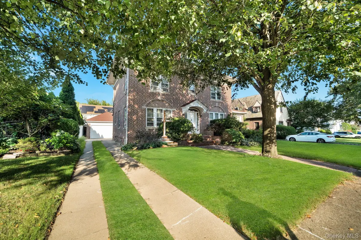 8833 195th Street, Hollis, NY 11423 - #1