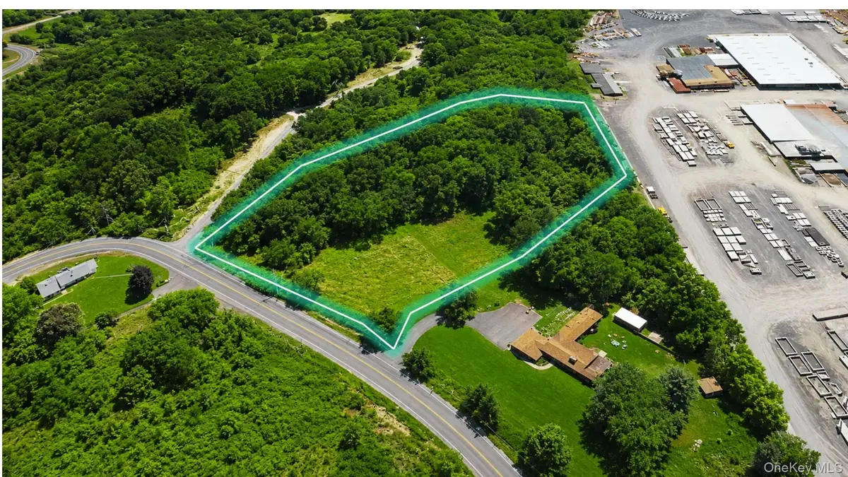 Ulster Landing Road, Saugerties, NY 12477 - #1