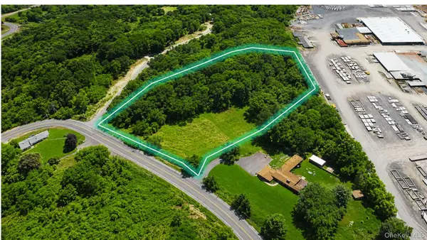 Ulster Landing Road, Saugerties, NY 12477