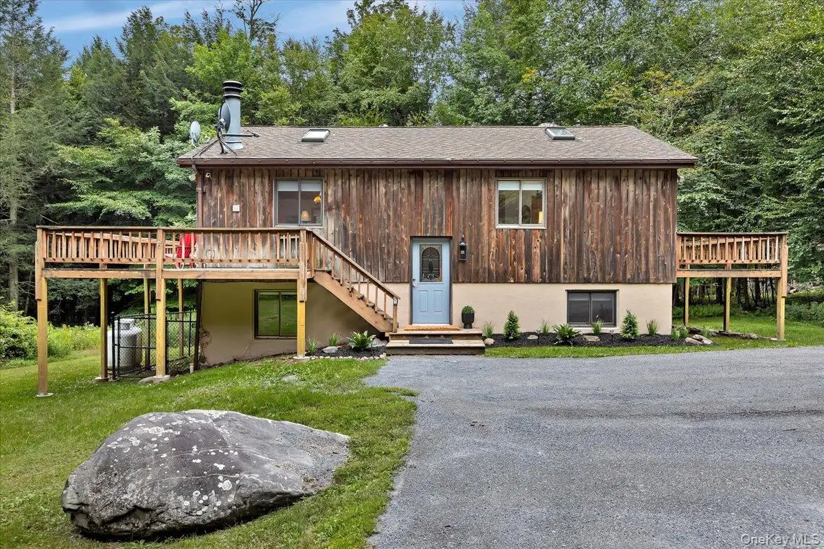307 Bobillen Drive, Jewett, NY 12444 - #1