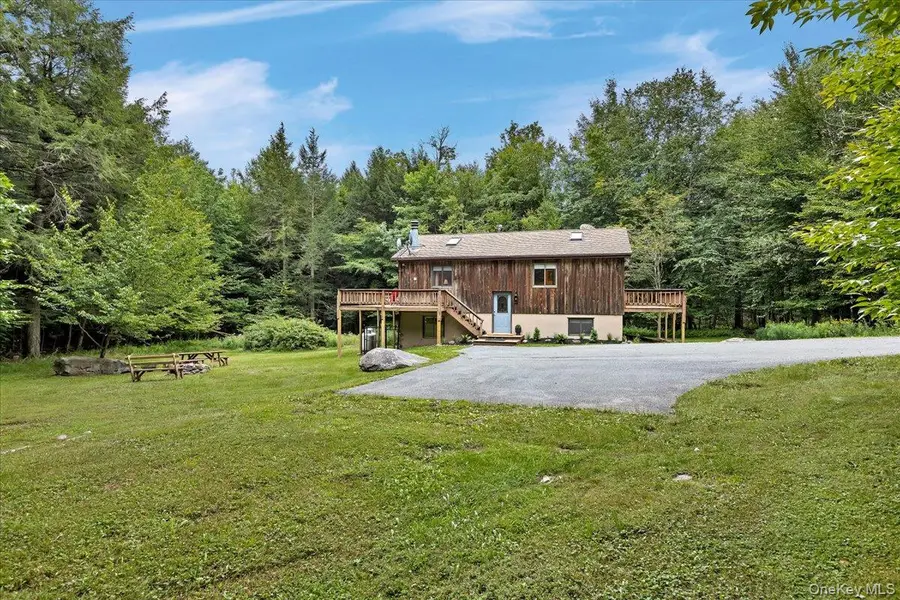 307 Bobillen Drive, Jewett, NY 12444 - #2