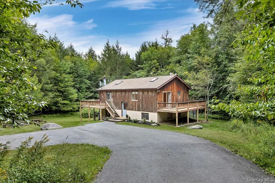 307 Bobillen Drive, Jewett, NY 12444 - #3