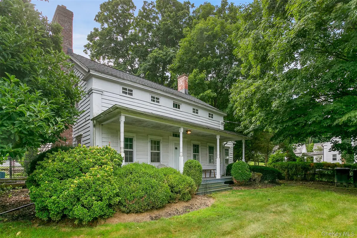15 Cross River Road, Cross River, NY 10518 - #1