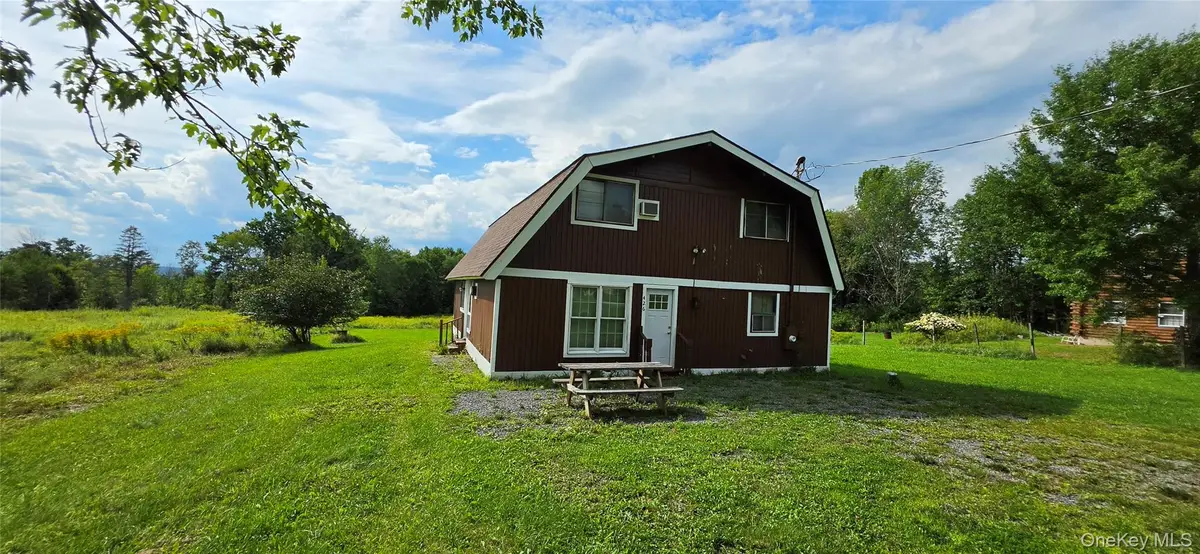 426 Gables Road, Narrowsburg, NY 12764 - #1