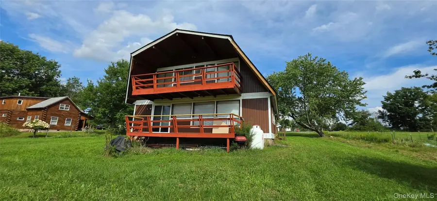 426 Gables Road, Narrowsburg, NY 12764 - #2
