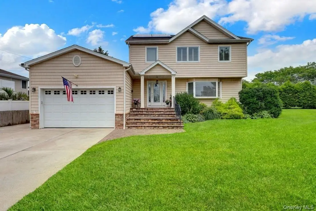 34 Admiral Road, Massapequa, NY 11758 - #1
