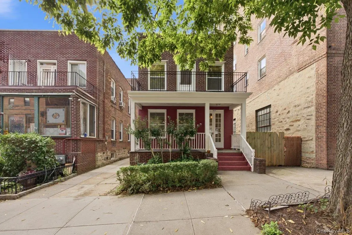 3633 Greystone Avenue, Bronx, NY 10463 - #1