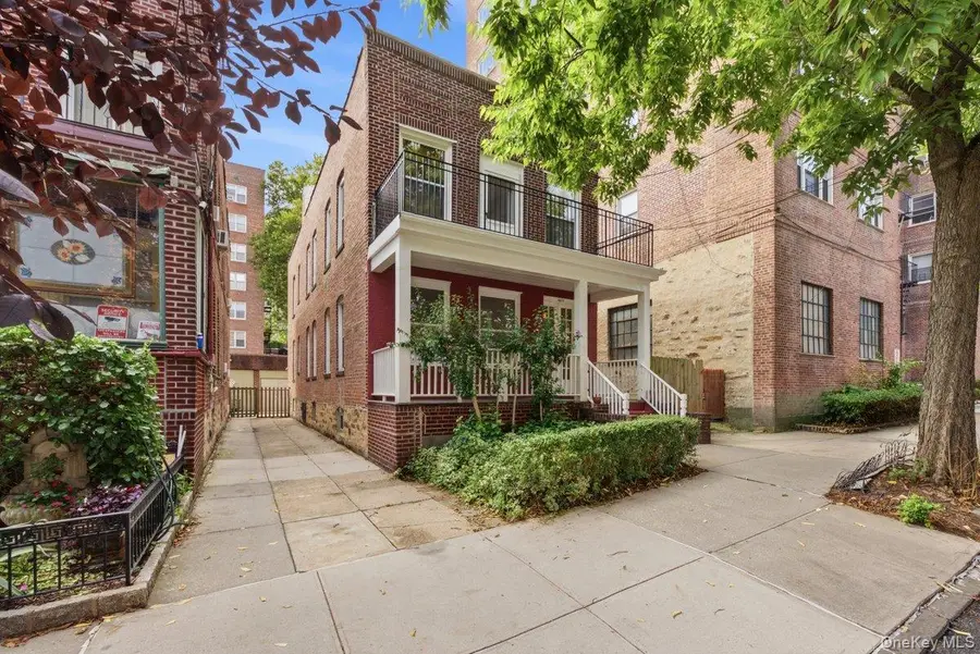 3633 Greystone Avenue, Bronx, NY 10463 - #2
