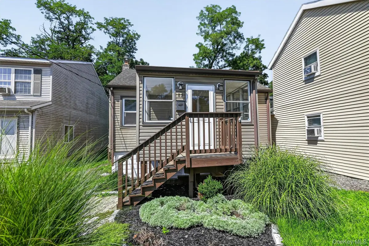 83 Center Street, Highland Falls, NY 10928 - #1