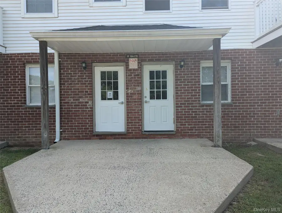 1 Hemlock Drive #F165, Bay Shore, NY 11706 - #2
