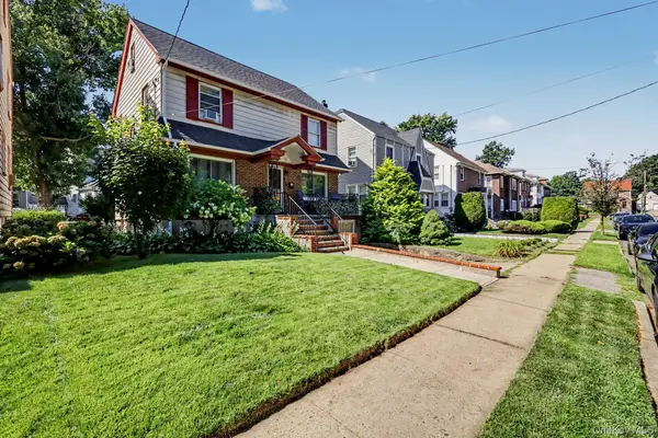 26 Elliot Street, Mount Vernon, NY 10553