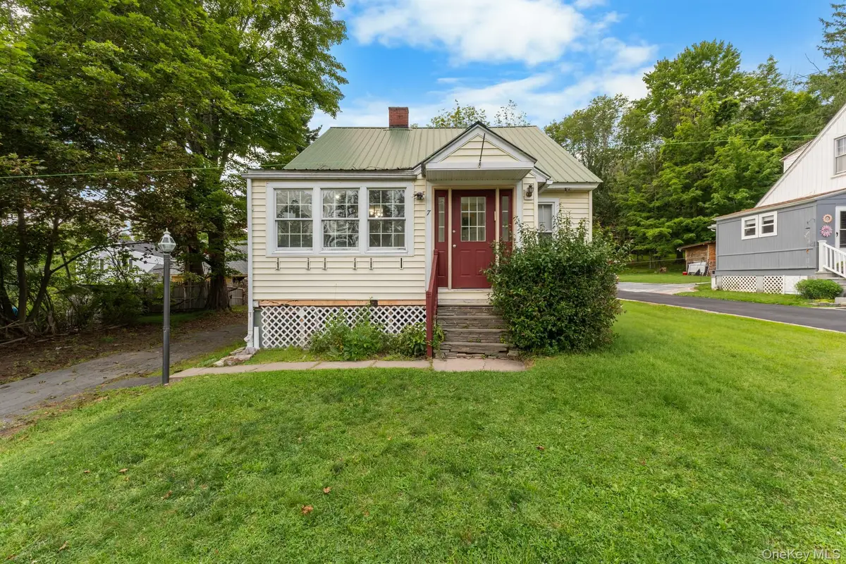7 Jones Terrace, Woodbourne, NY 12788 - #1