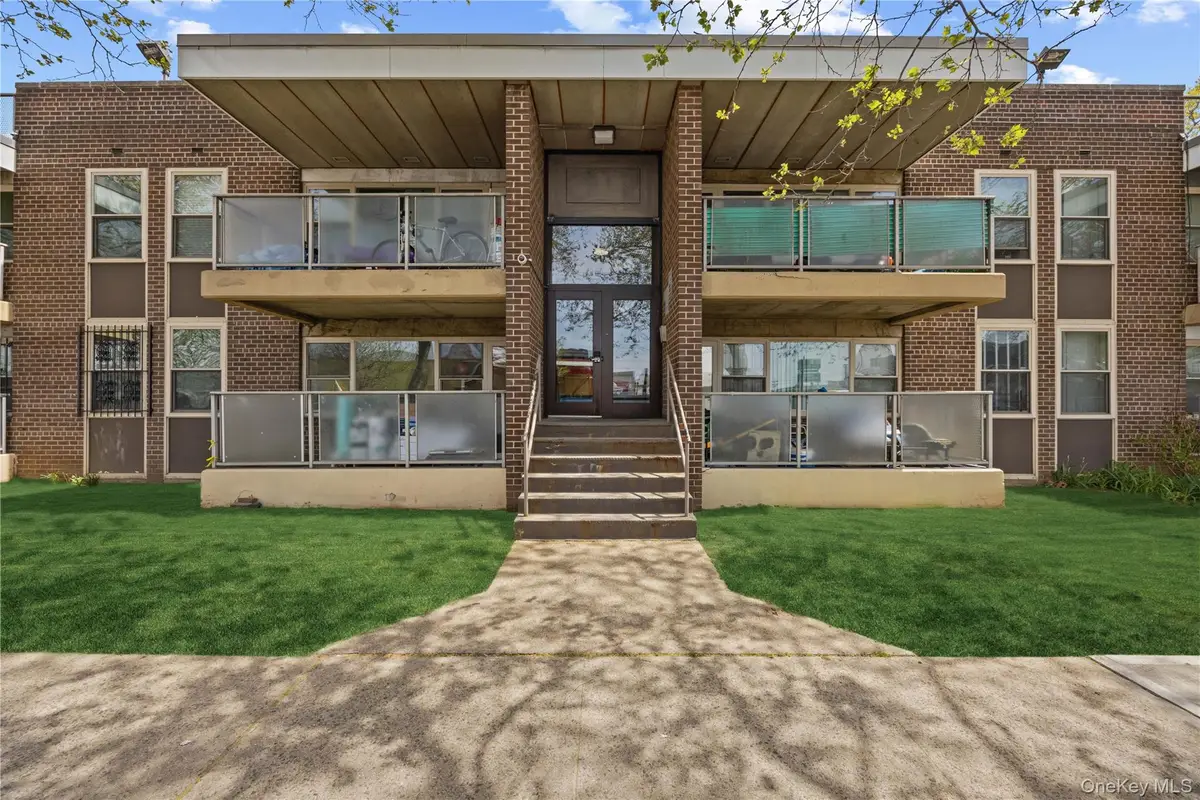 1050 Vermont Street #4B, Brooklyn, NY 11207 - #1
