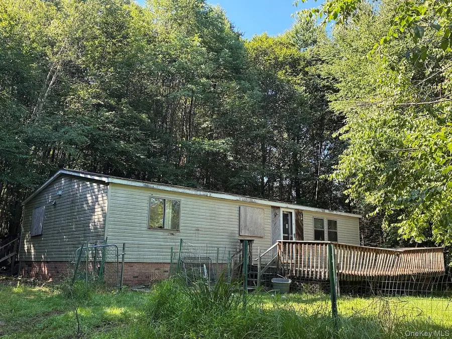 197 Bowers Road, Hurleyville, NY 12747 - #2
