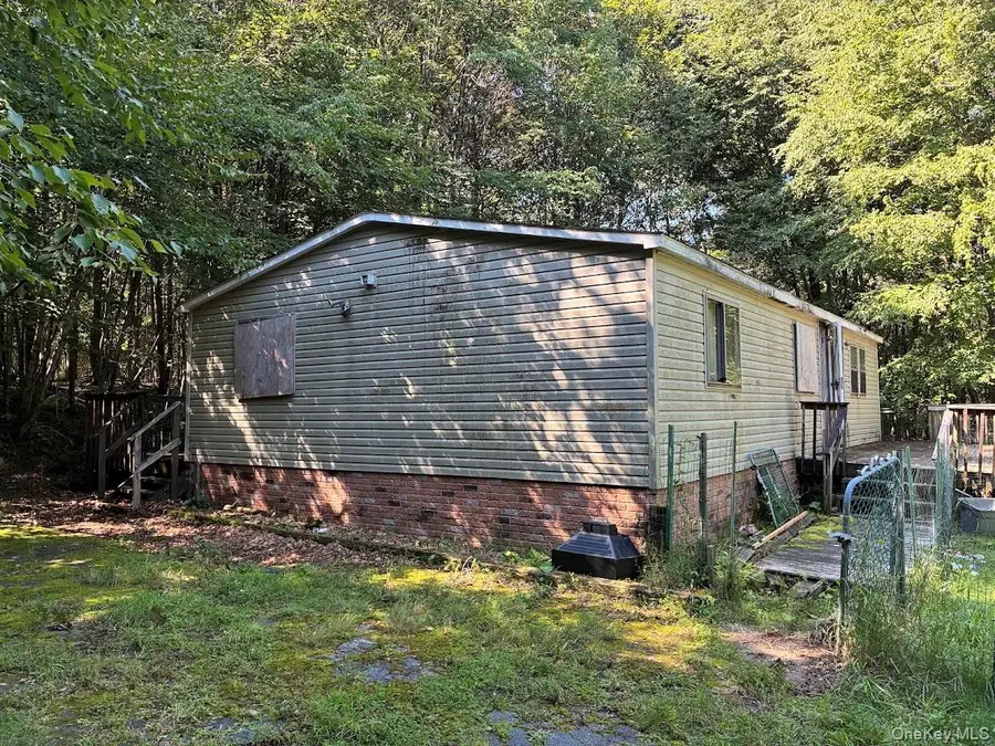 197 Bowers Road, Hurleyville, NY 12747 - #3