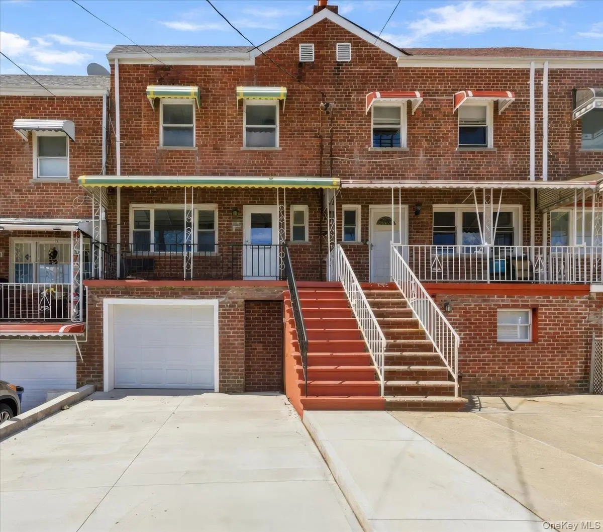 3337 Gunther Avenue, Bronx, NY 10469 - #1