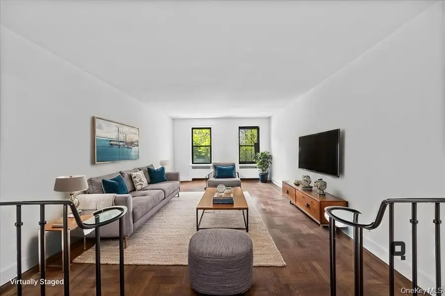 675 Walton Avenue #2B, Bronx, NY 10451 - #2