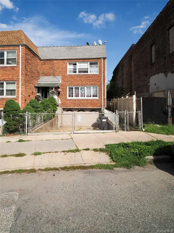 10343 Woodhaven Boulevard, Ozone Park, NY 11417