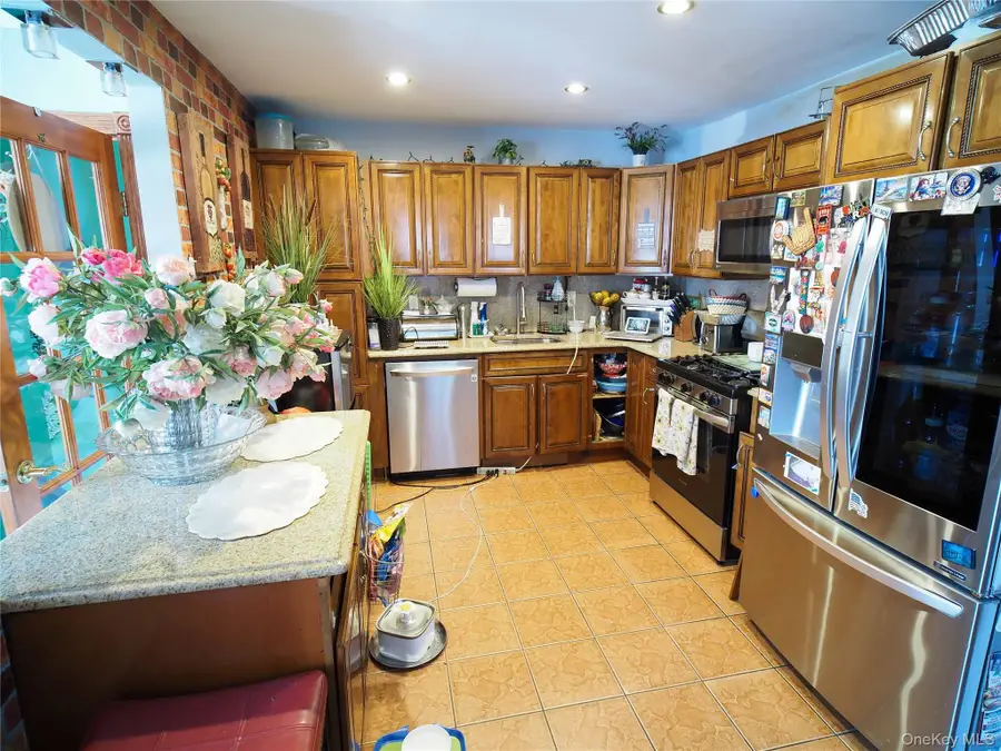 10343 Woodhaven Boulevard, Ozone Park, NY 11417 - #3