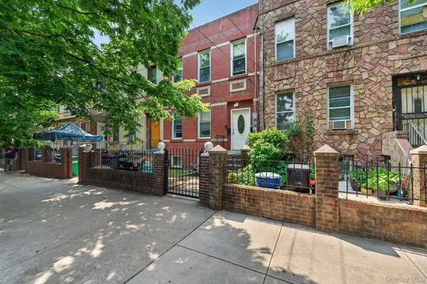 416 Van Siclen Avenue, Brooklyn, NY 11207