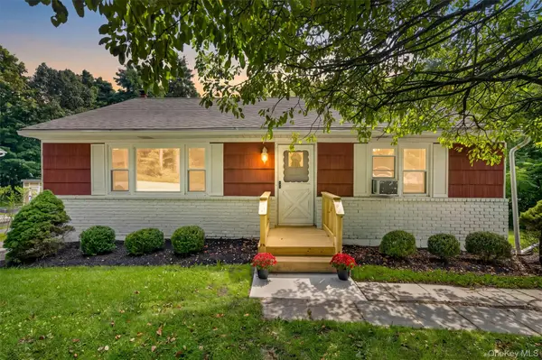 31 Leslie Road, Newburgh, NY 12550