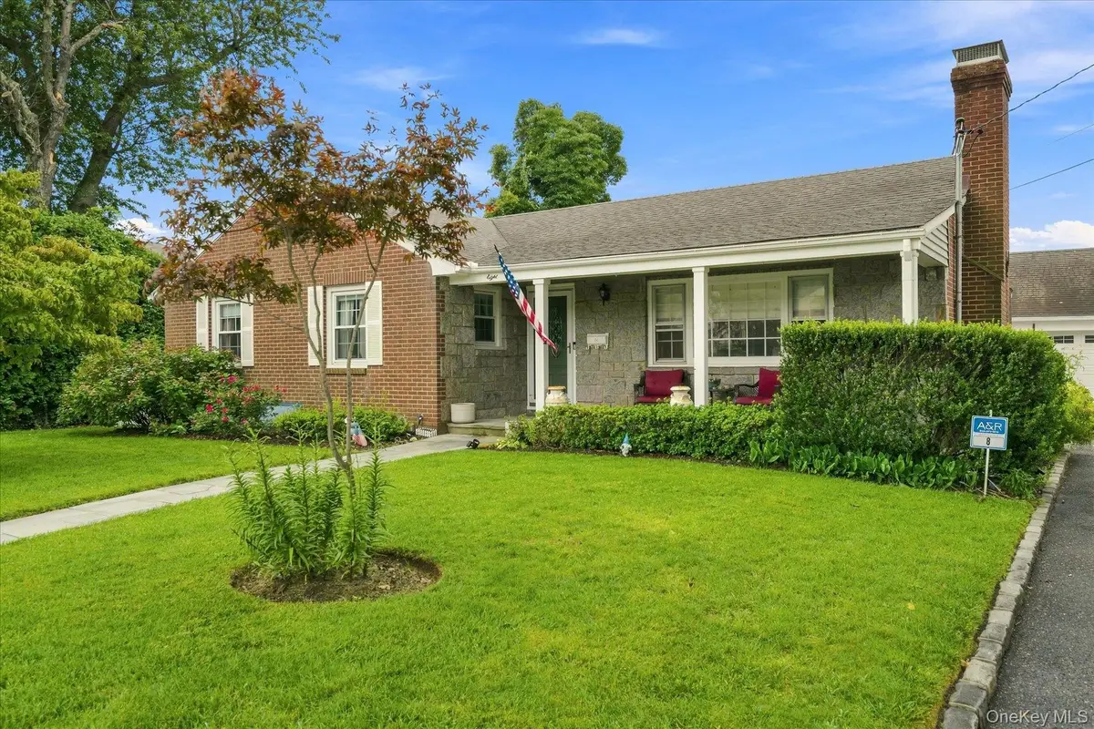 8 Anthony Marangiello Street, Glen Cove, NY 11542 - #1
