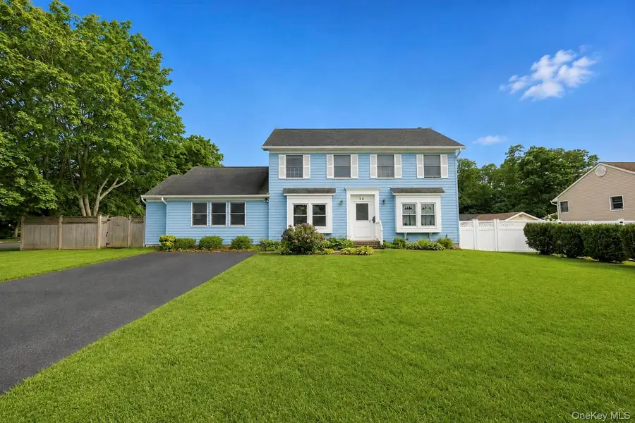 36 George Street, Sayville, NY 11782 - #3