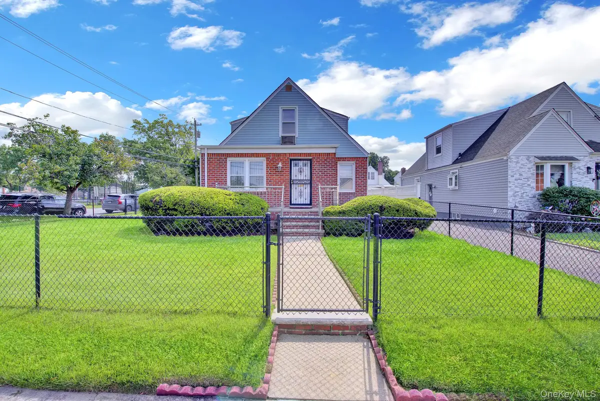 409 Saint Agnes Place, Franklin Square, NY 11010 - #1
