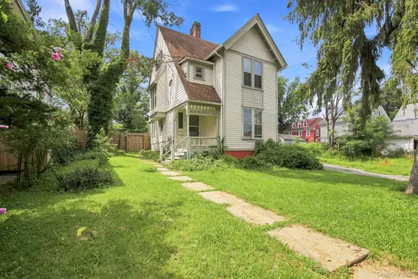 173 S Cherry Street, Poughkeepsie, NY 12601
