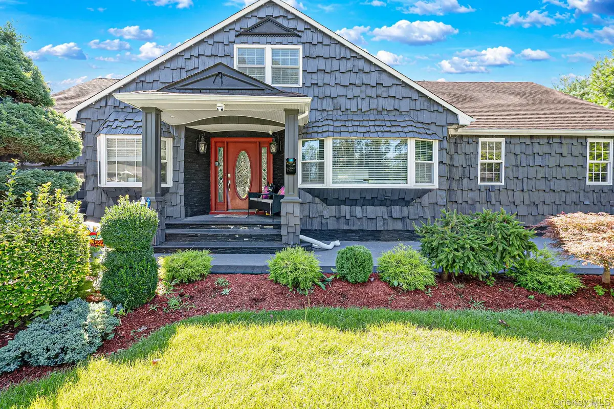 8 Ralph Avenue, Brentwood, NY 11717 - #1