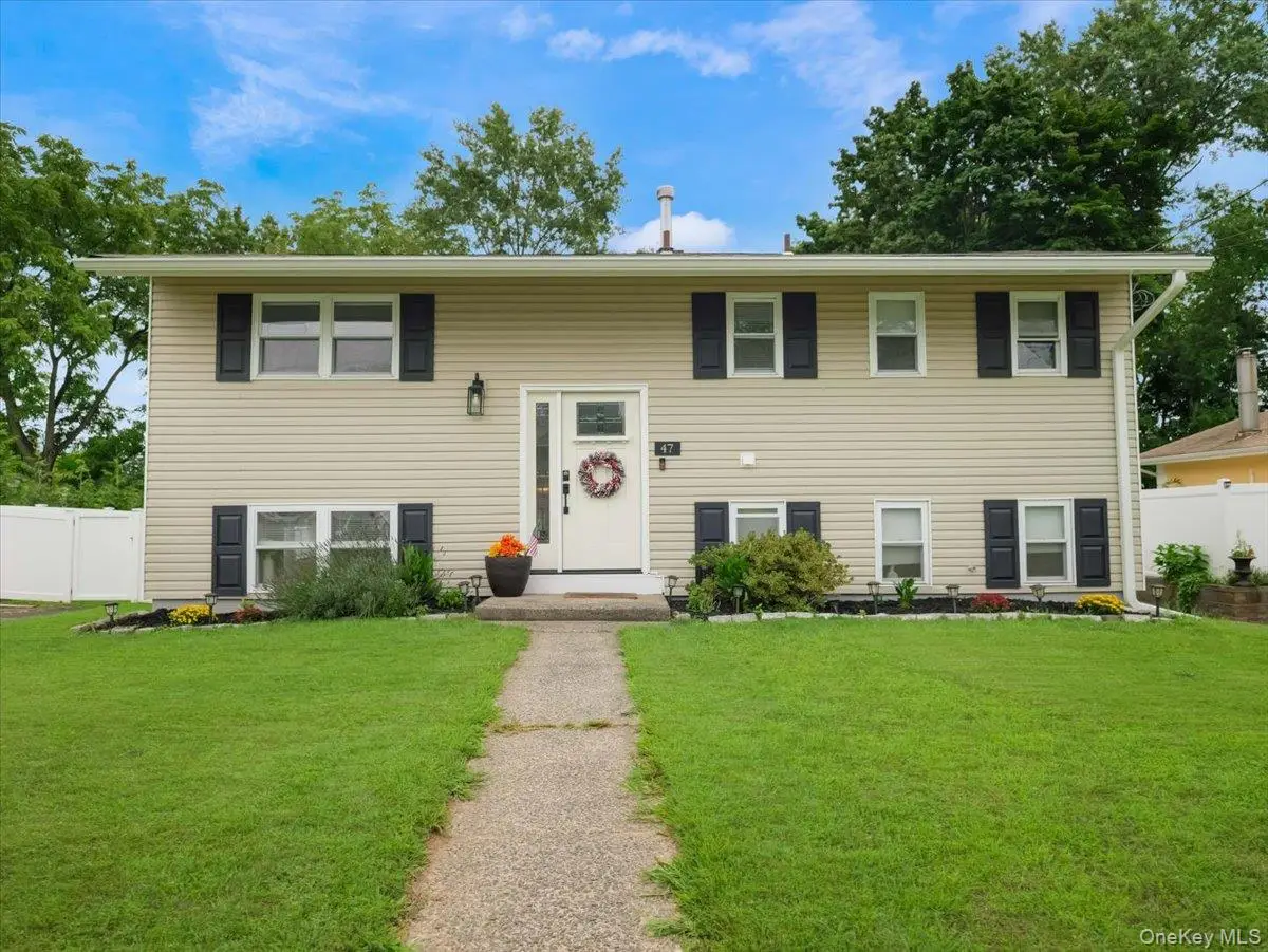 47 Chestnut Oval, Orangeburg, NY 10962 - #1