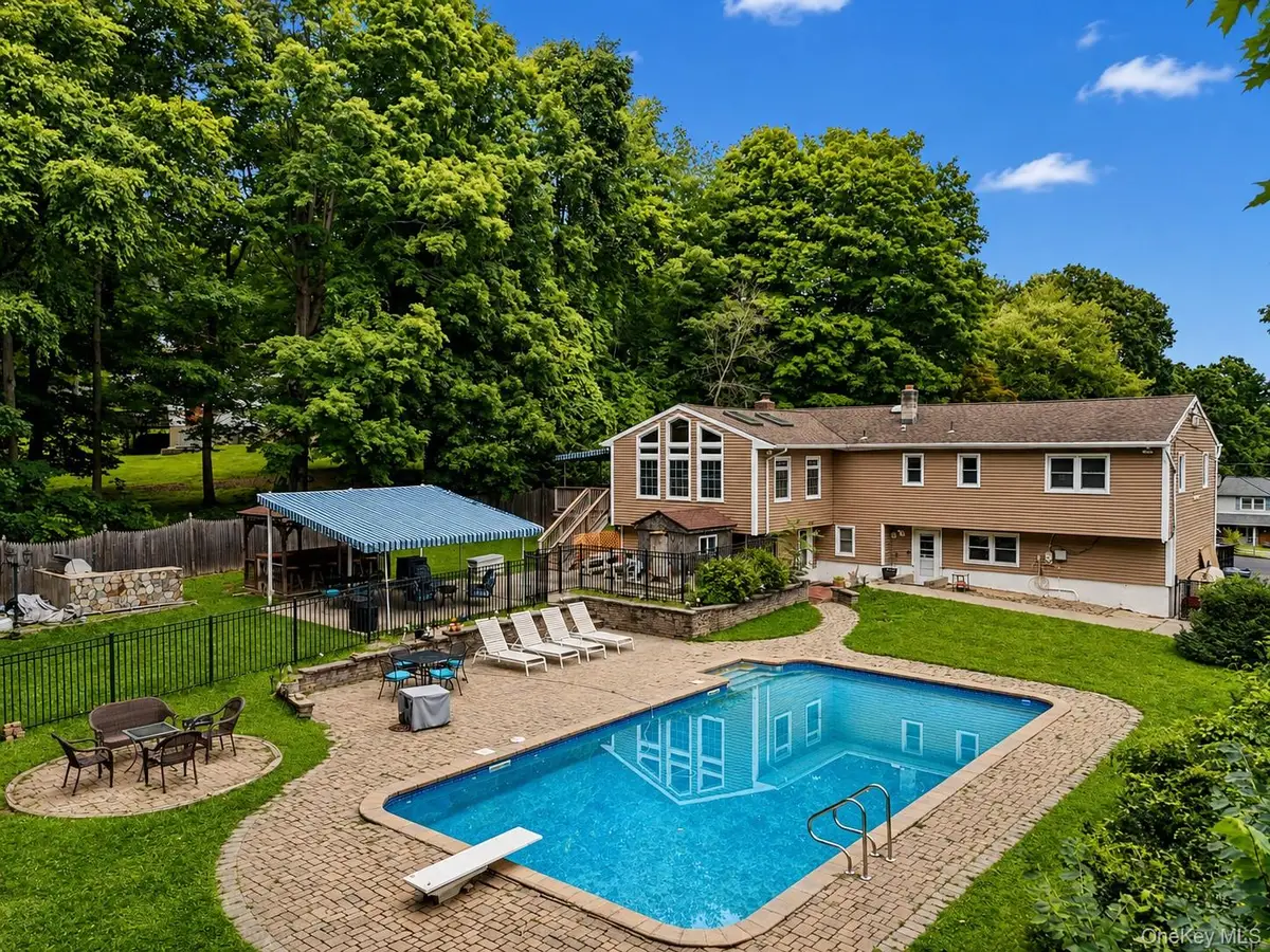 41 Fenwood Road, Mahopac, NY 10541 - #1