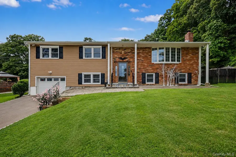 41 Fenwood Road, Mahopac, NY 10541 - #2