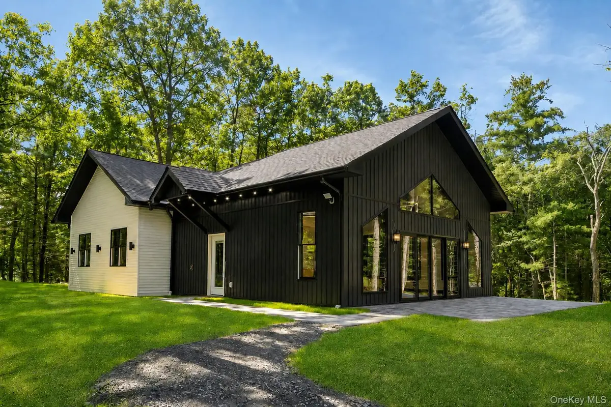 521 Decker Road, Glen Spey, NY 12737 - #1