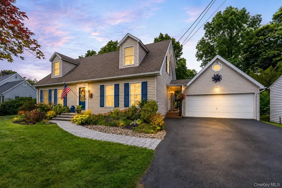 85 Merilina Avenue, Kingston, NY 12401 - #1