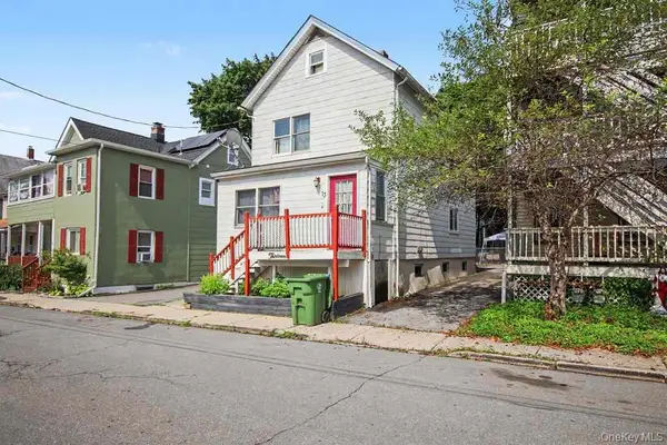 13 Ogden Street, Middletown, NY 10940