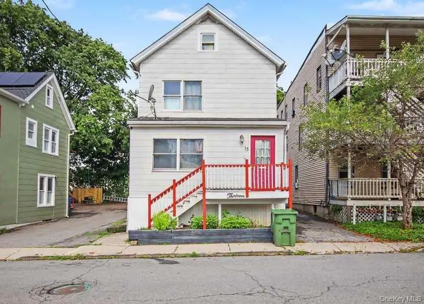 13 Ogden Street, Middletown, NY 10940 - #2