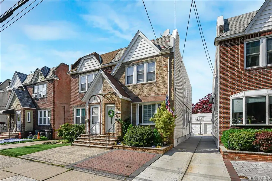 244-37 89th Avenue, Bellerose, NY 11426 - #2