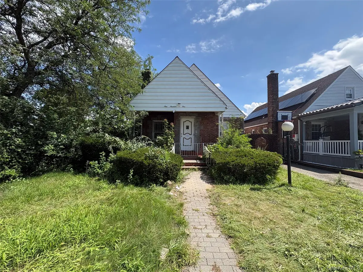 11901 223rd Street, Cambria Heights, NY 11411 - #1