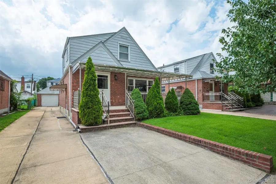 82-56 250th Street, Bellerose, NY 11426 - #2