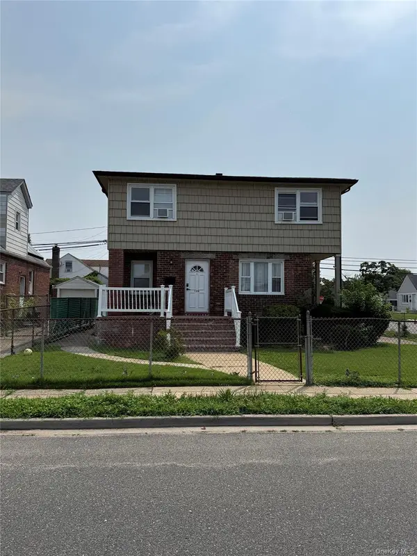 126 Sussex Road, Elmont, NY 11003