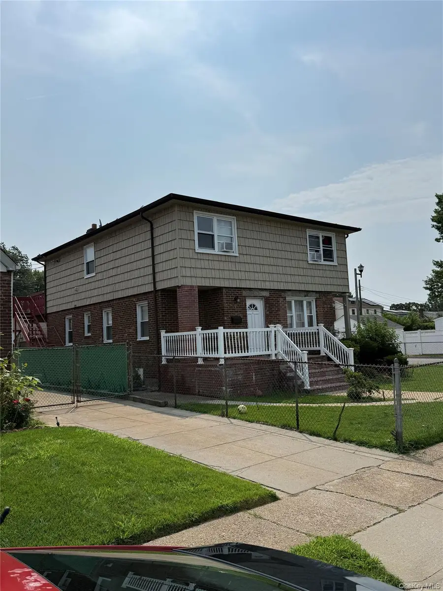 126 Sussex Road, Elmont, NY 11003 - #2
