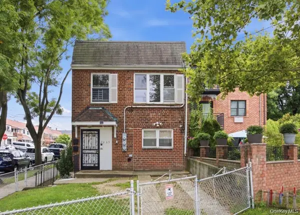 2063 Hazen Street, East Elmhurst, NY 11370
