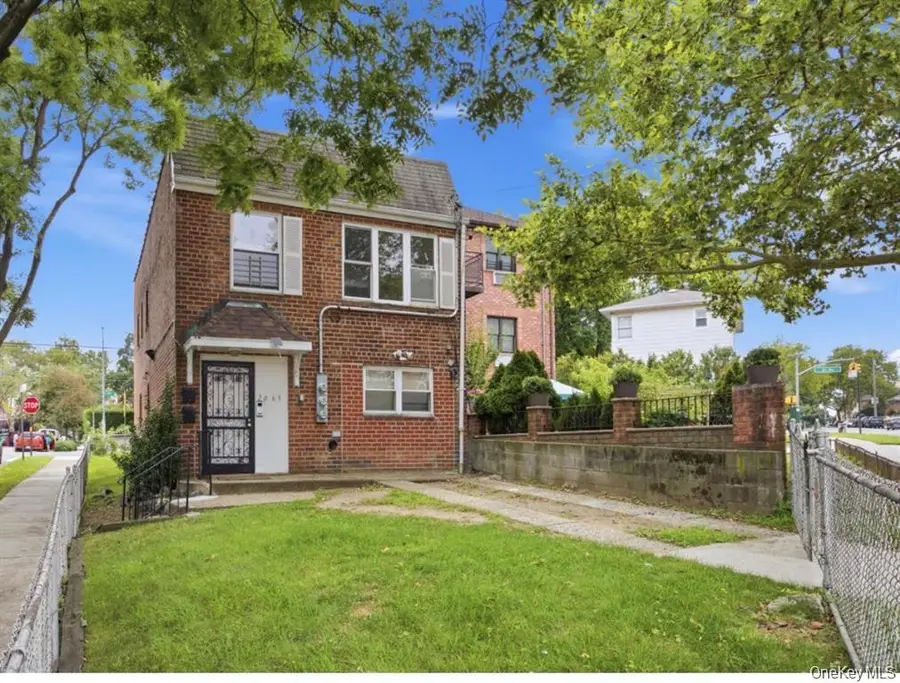 2063 Hazen Street, East Elmhurst, NY 11370 - #2