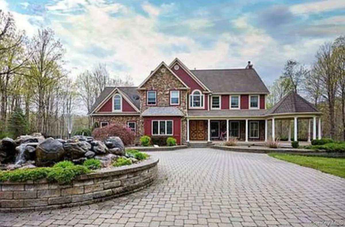 14 Stonewall Court, Warwick, NY 10990 - #1