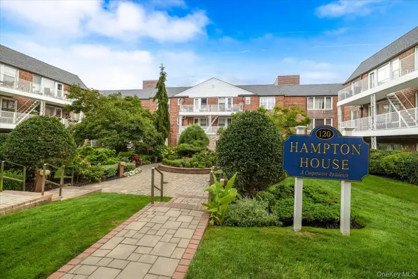 120 Morris Avenue #C9, Rockville Centre, NY 11570