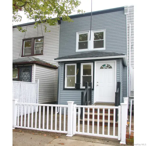15403 118th Avenue, Jamaica, NY 11434