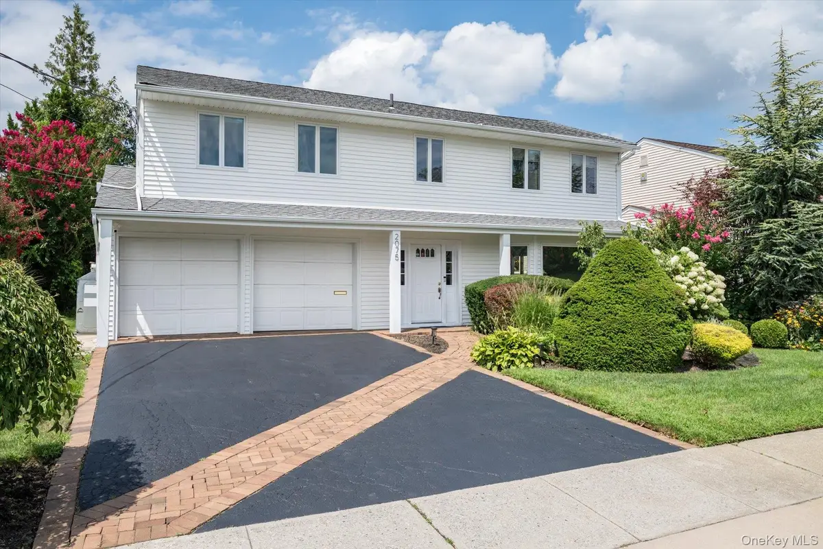 2075 Berkley Lane, Merrick, NY 11566 - #1