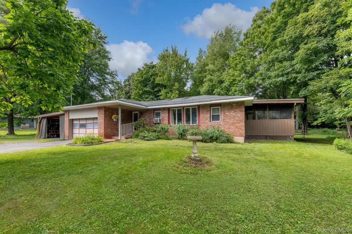 104 Park Place, Saugerties, NY 12477 - #1